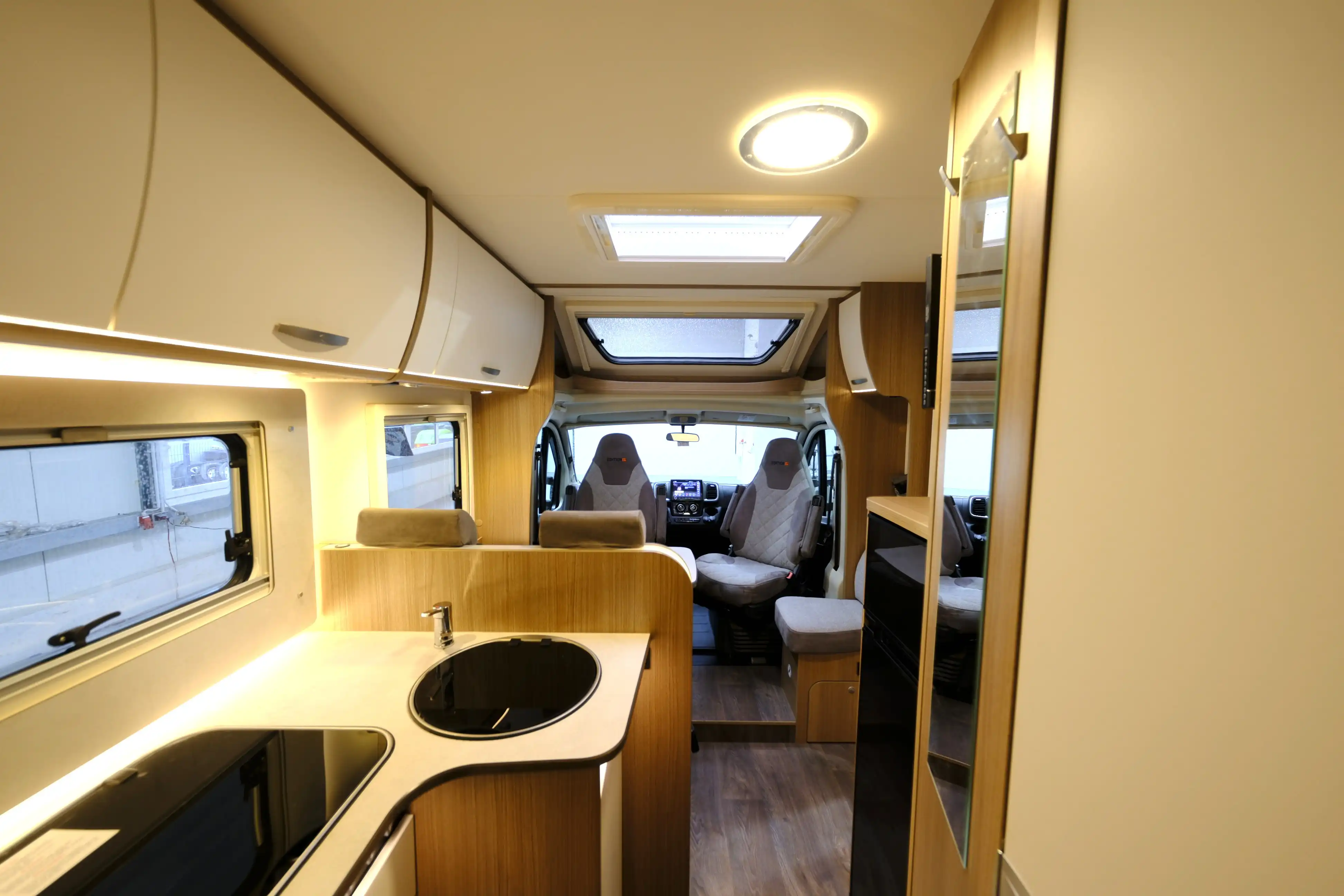 CARADO T 338 Edition15